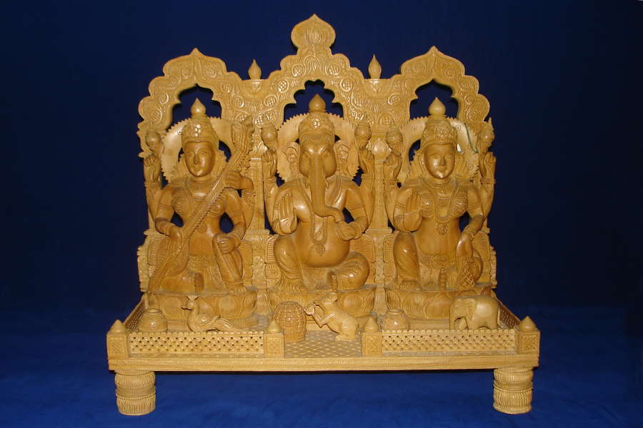 Ganesh ji